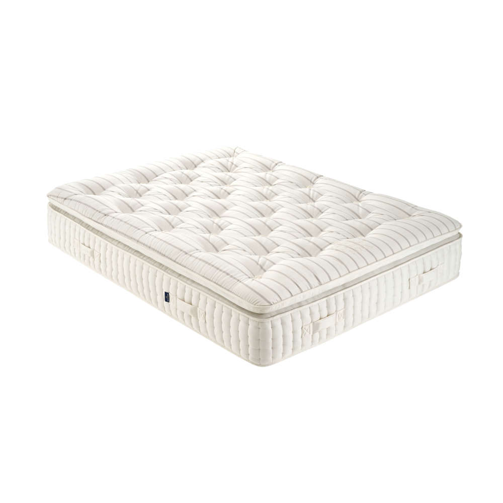 Flaxby Platinum Eclipse Mattress
